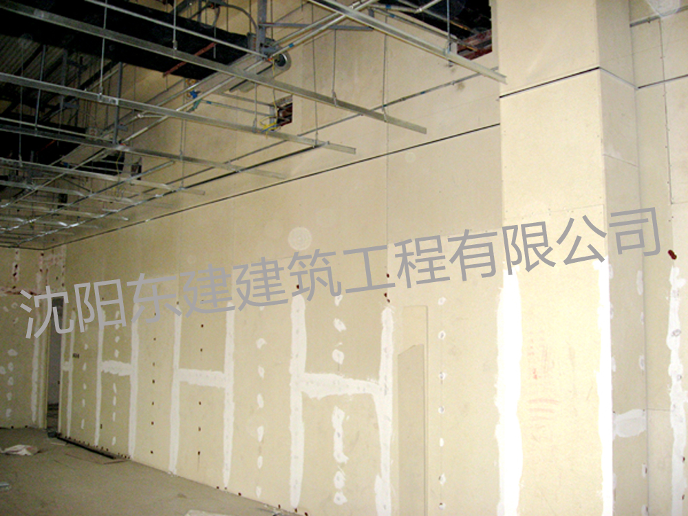 平顶山市硅酸盐防火板墙泄爆墙 - 哪里好
